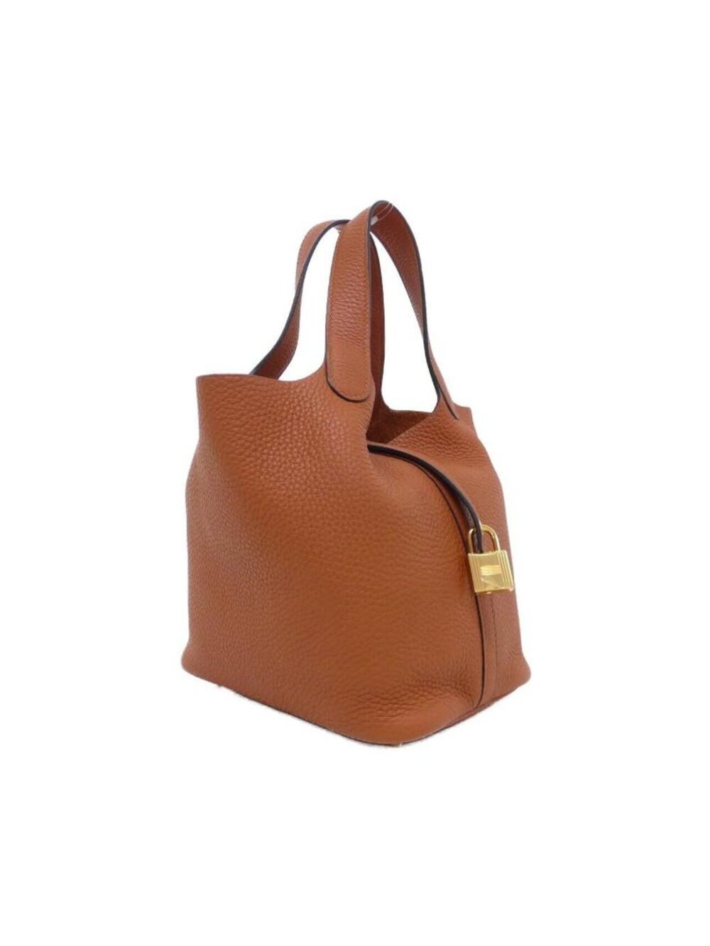 Hermes Picotin Lock PM Bag